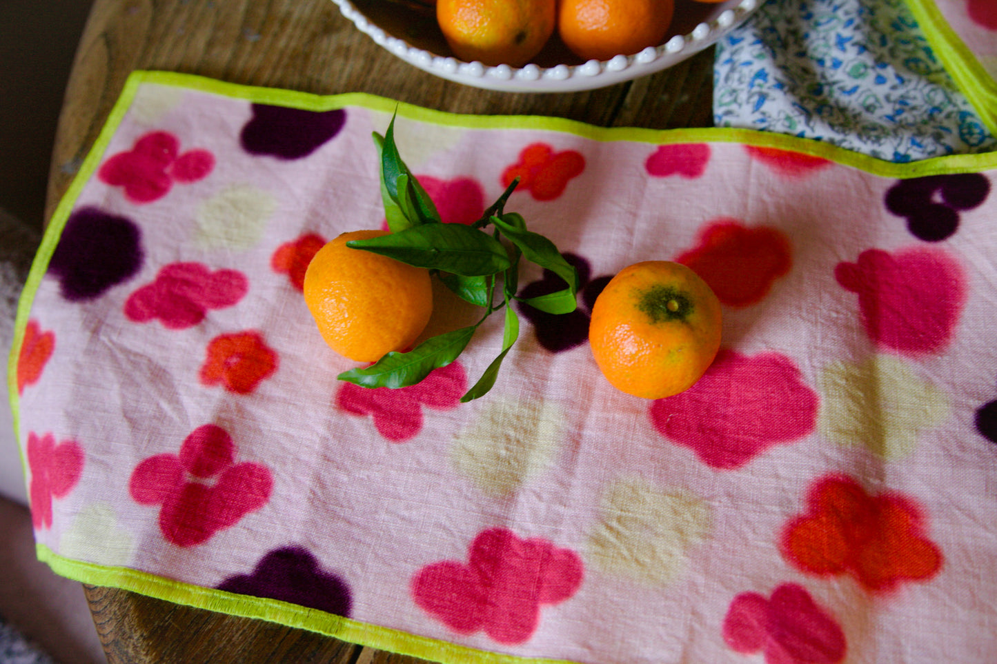 Bisou Napkin