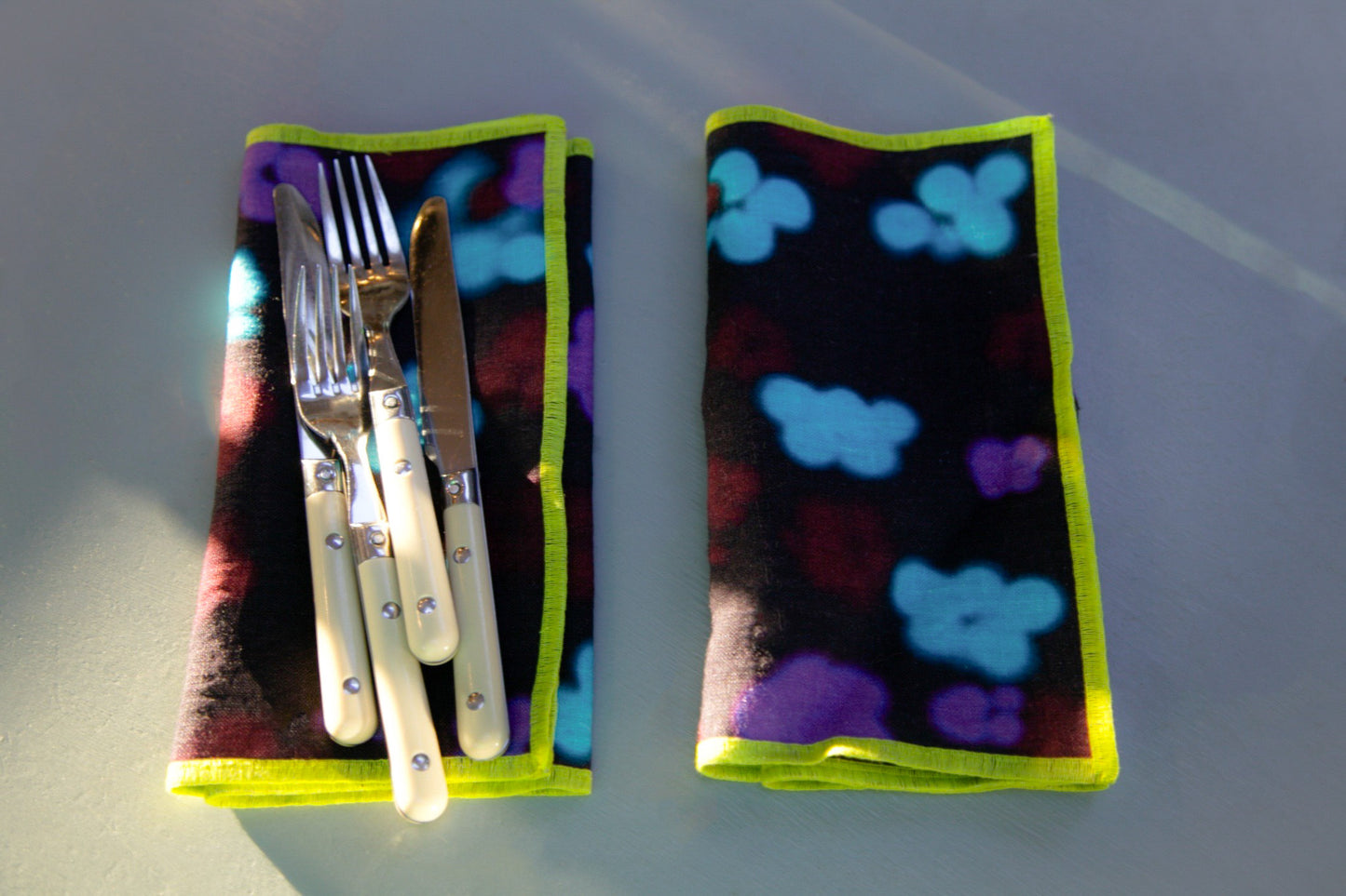 Bisou Napkin