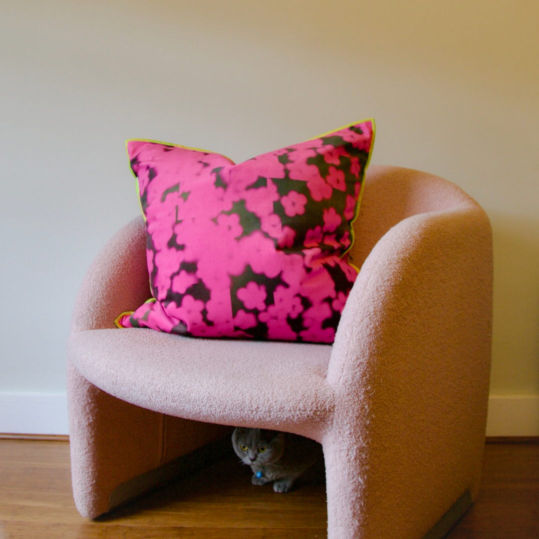 Bisou Cushion