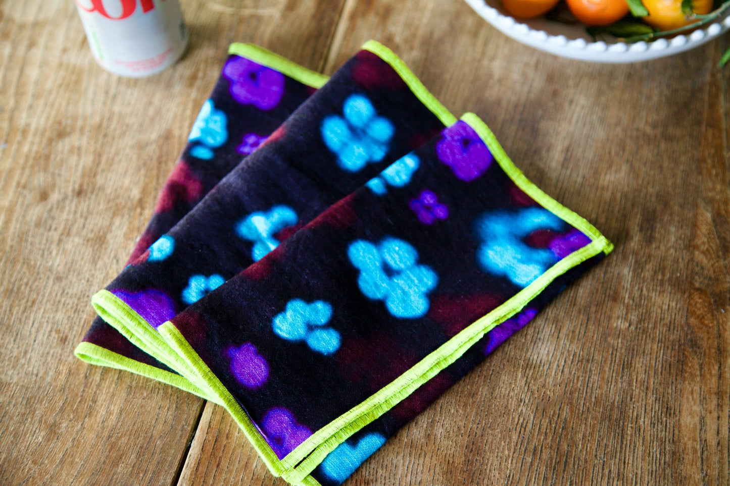 Bisou Napkin