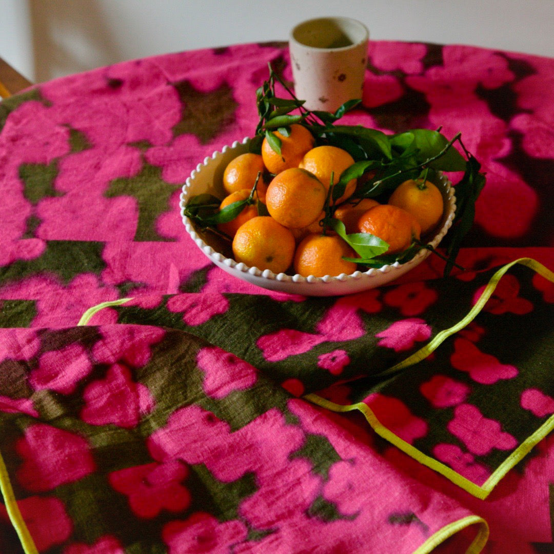 Bisou Napkin