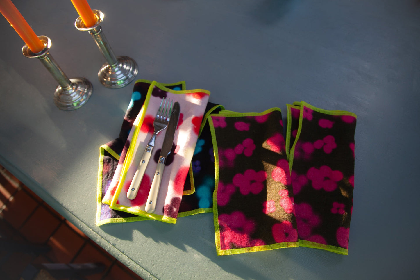 Bisou Napkin