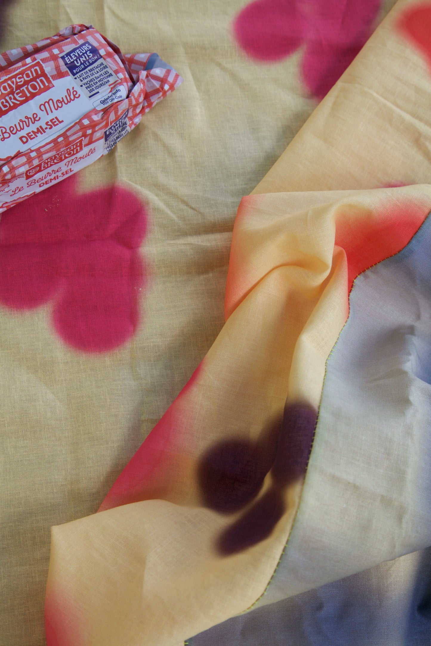 Tablecloth 1