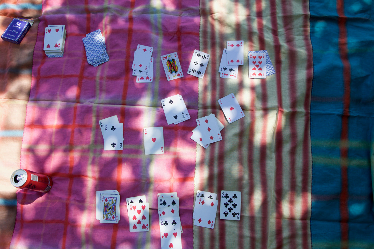 Tablecloth 2