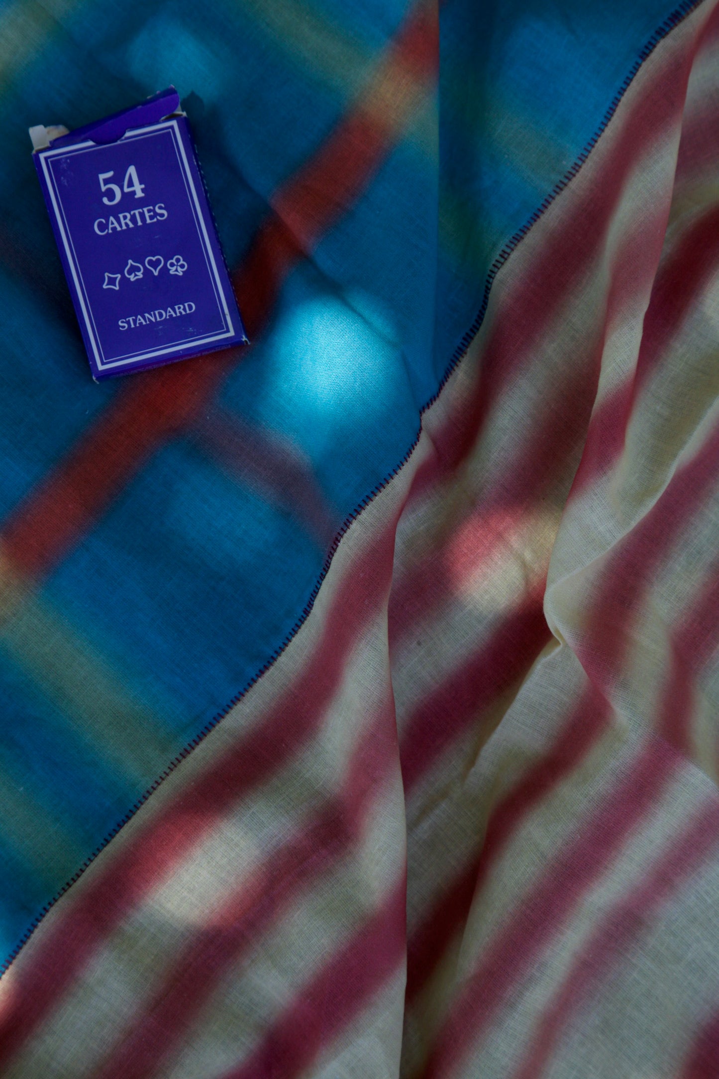 Tablecloth 2