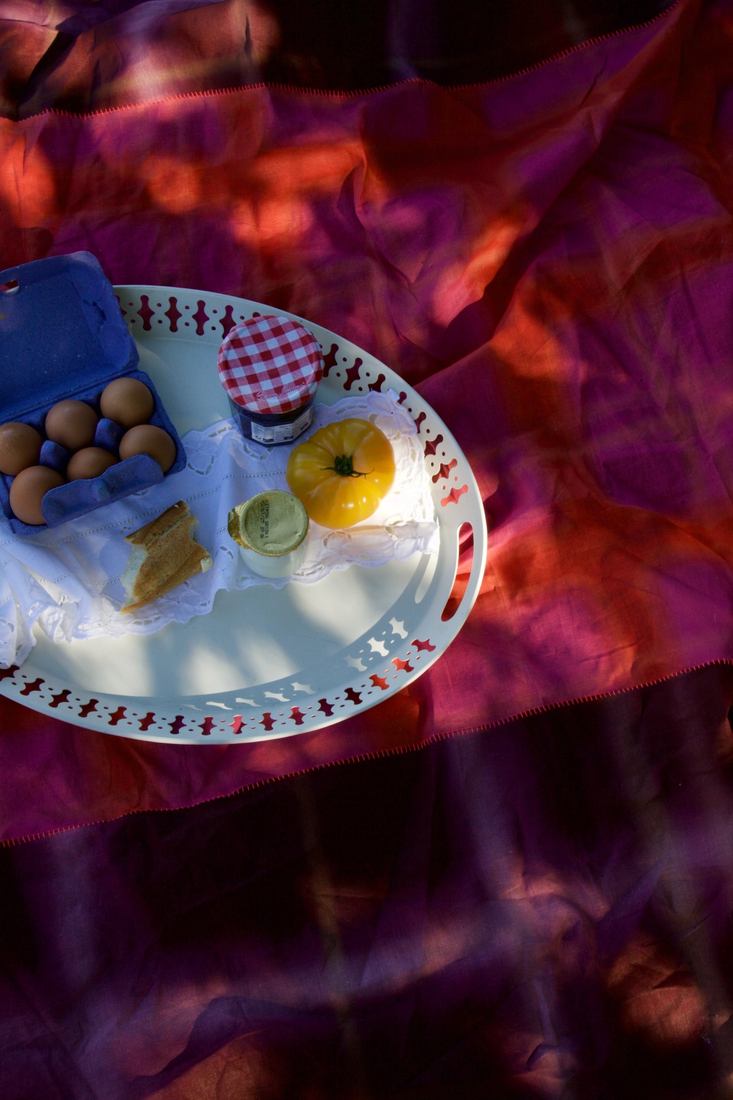 Tablecloth 3