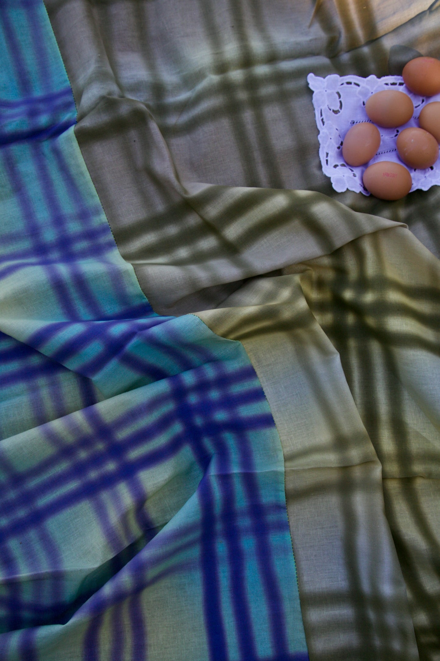 Tablecloth 4