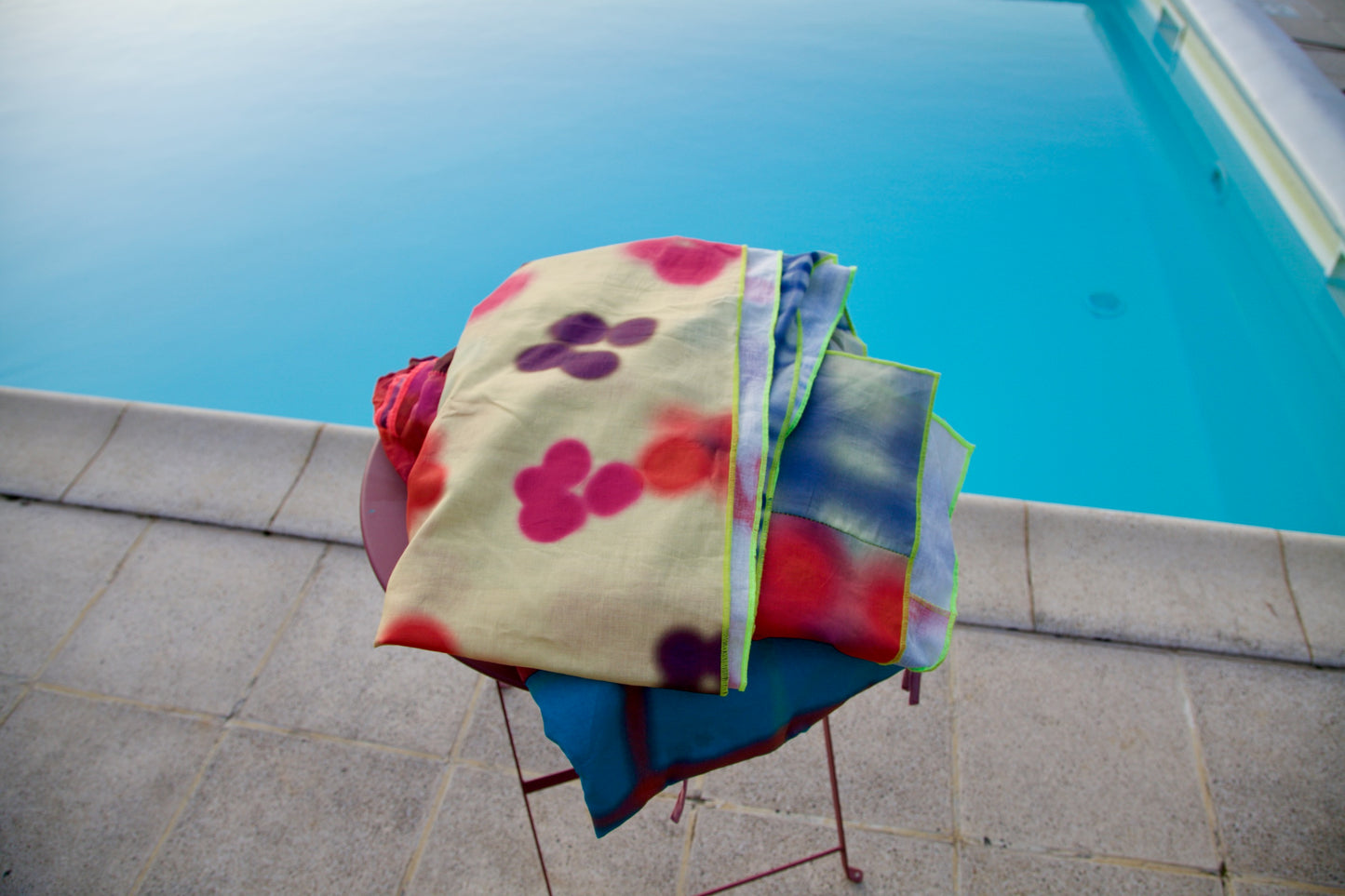 Tablecloth 1