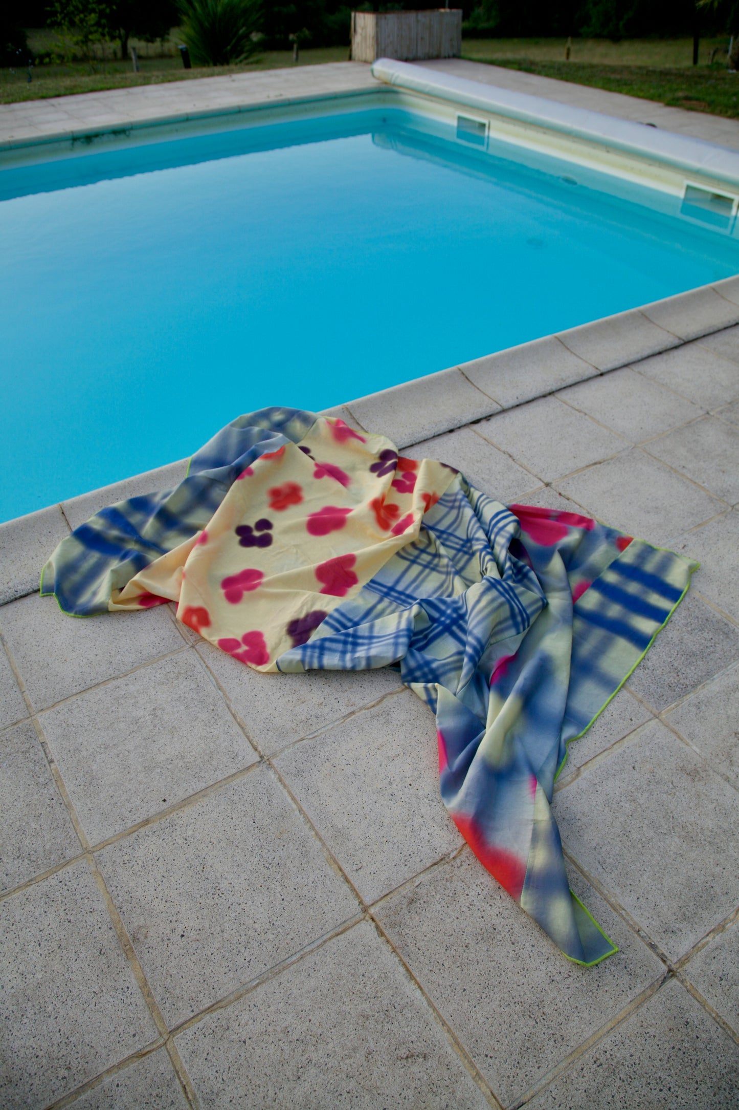 Tablecloth 1
