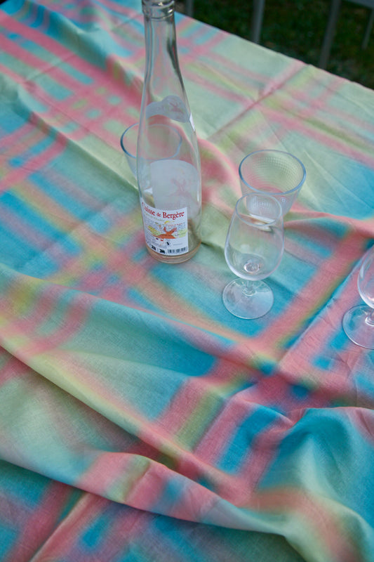 Tablecloth 5