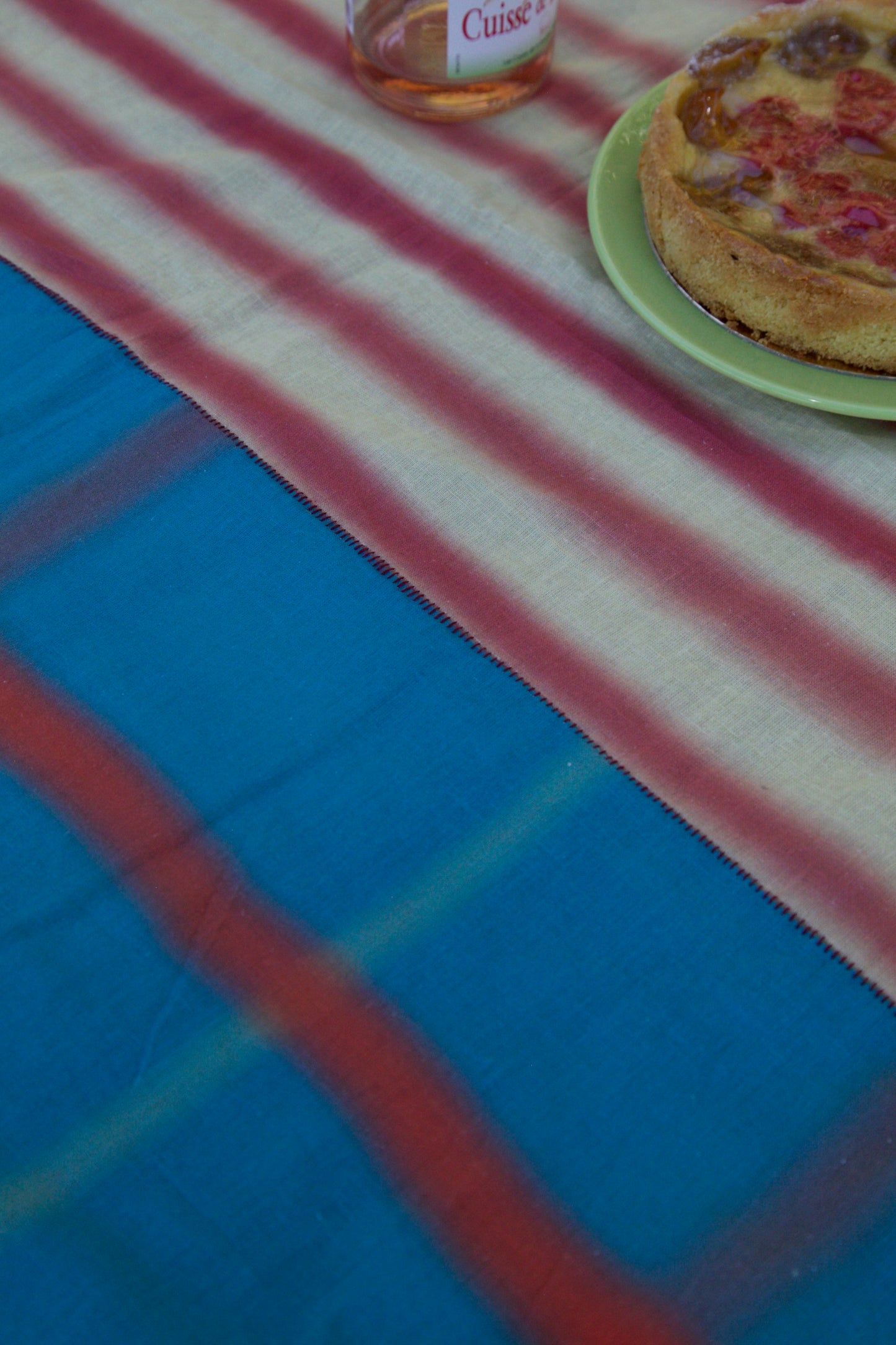 Tablecloth 2