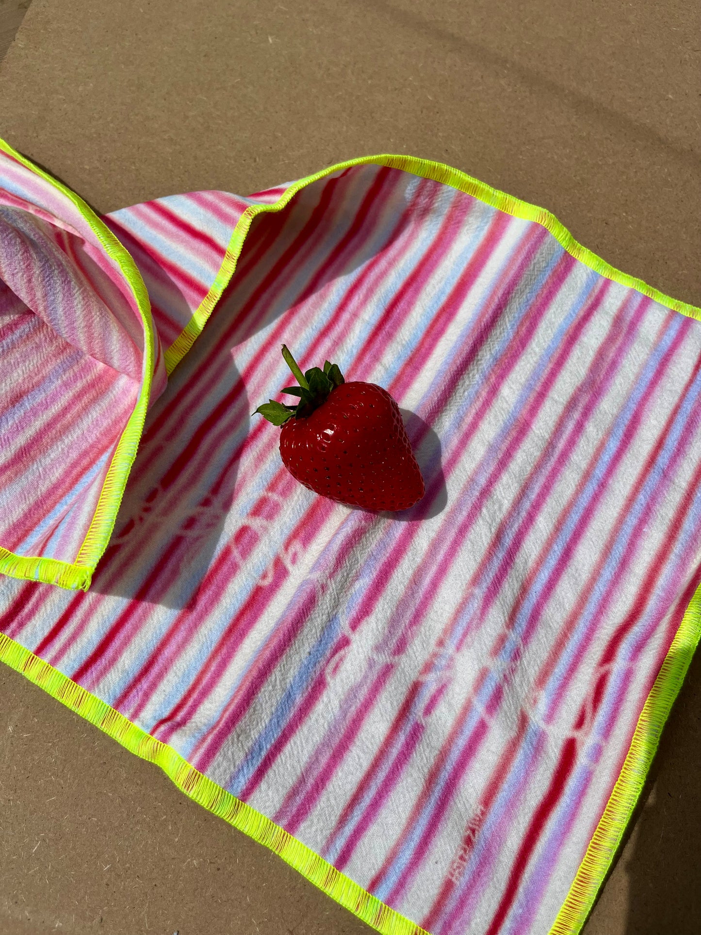 Parasol Napkin