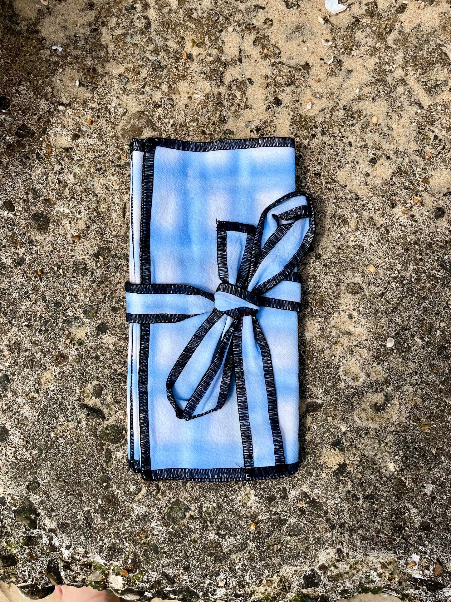 Ice Napkin
