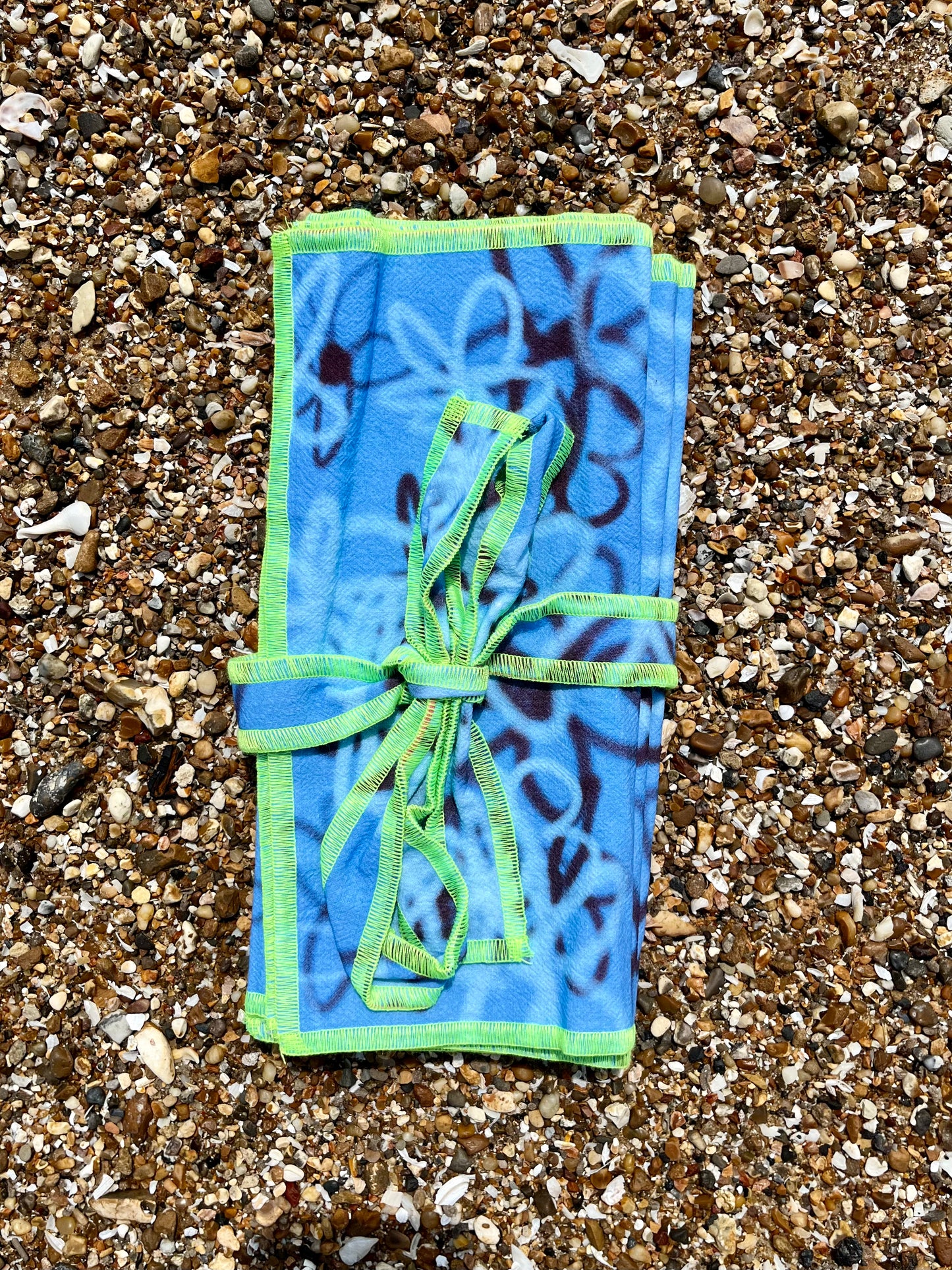 Cornflower Napkin