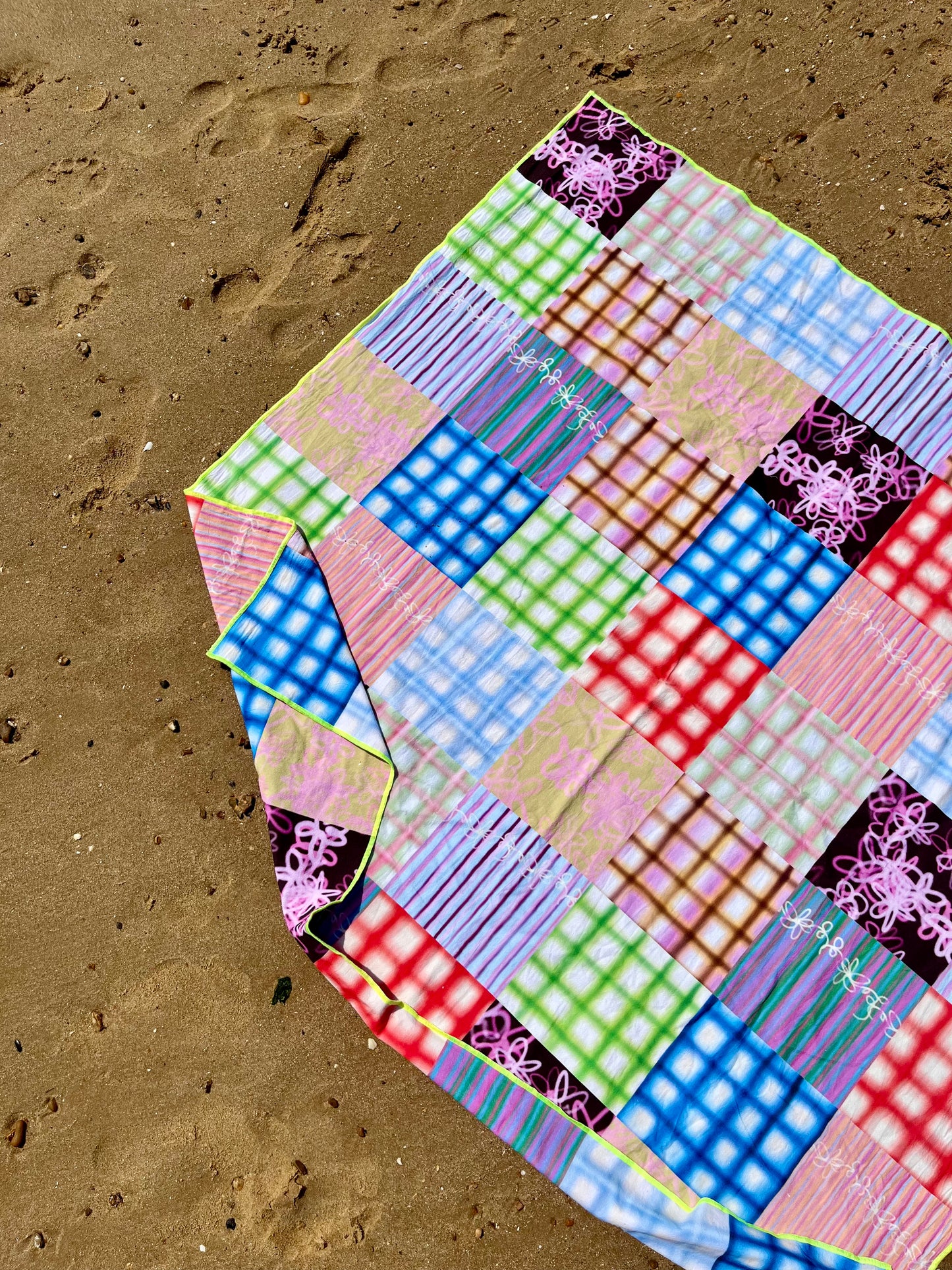 The Picnic Blanket