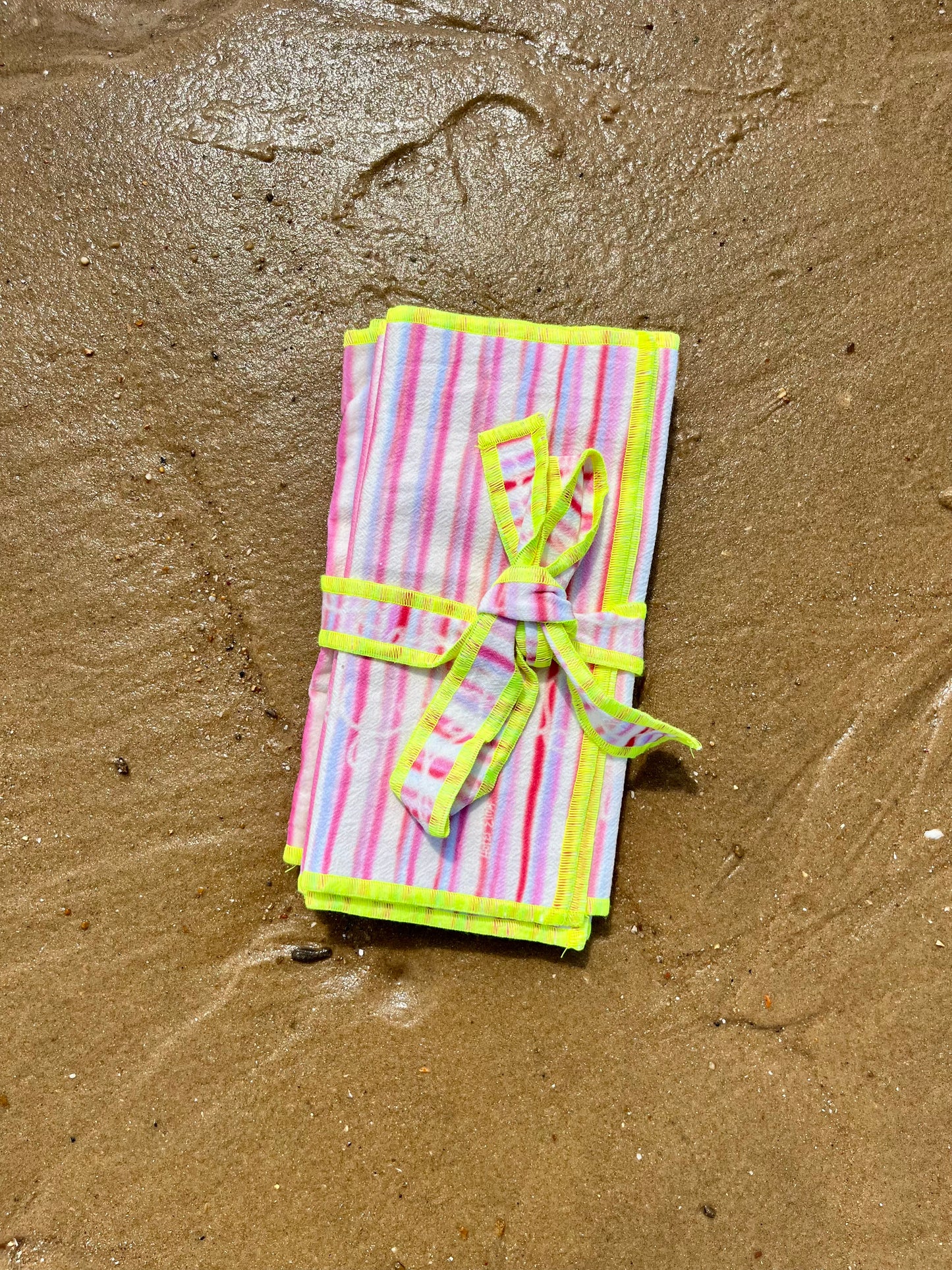 Parasol Napkin