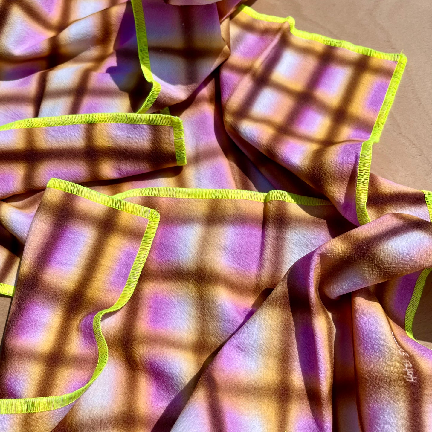 Disco Napkin