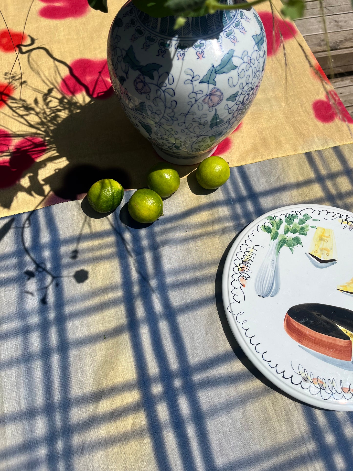 Tablecloth 1