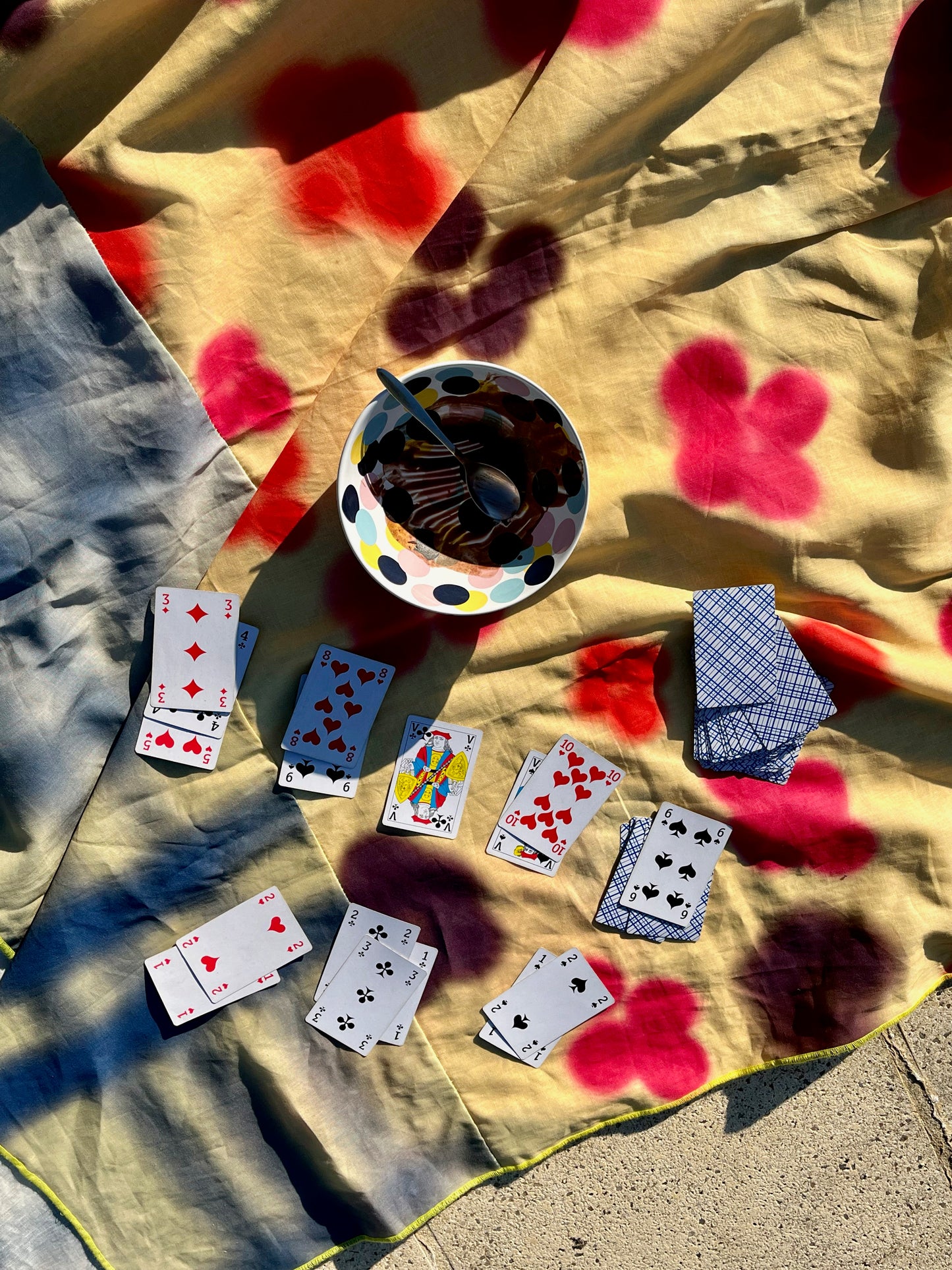 Tablecloth 1