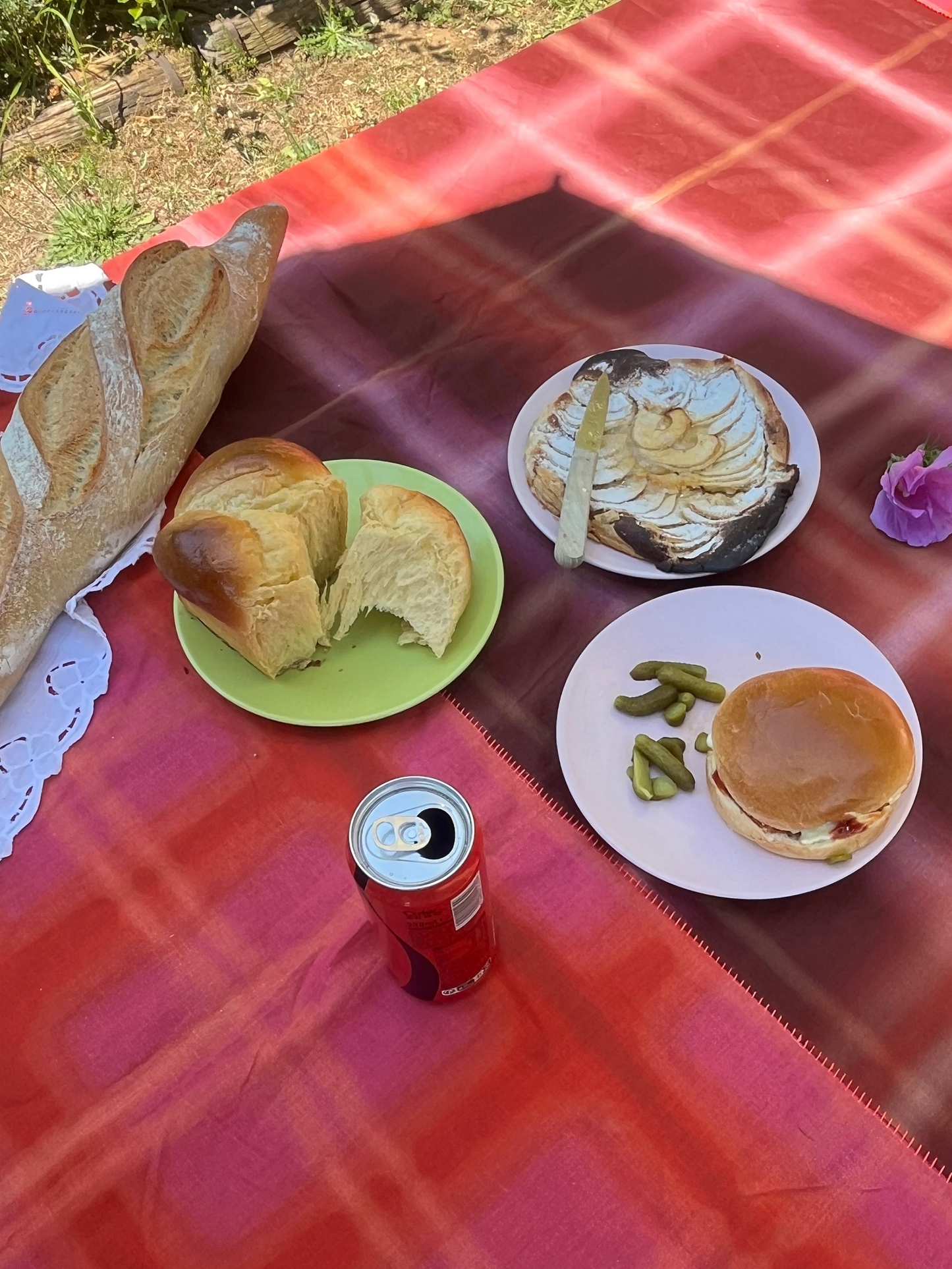 Tablecloth 3