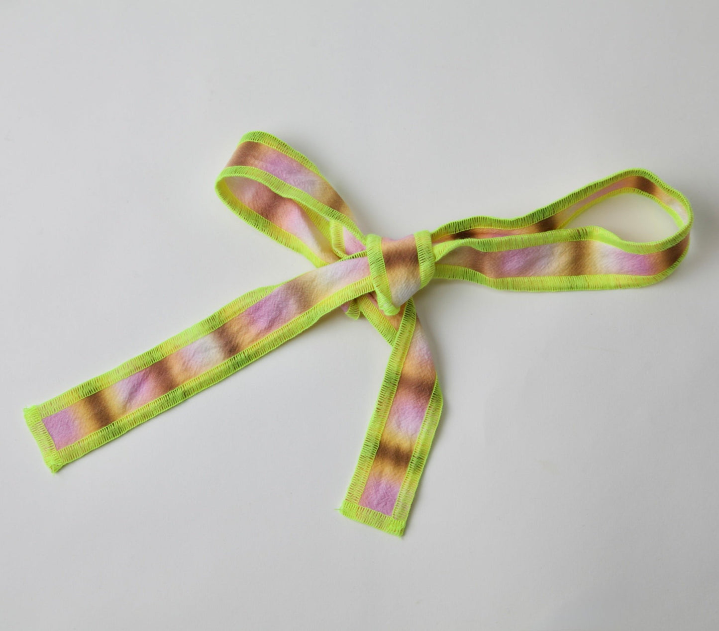 Ribbons