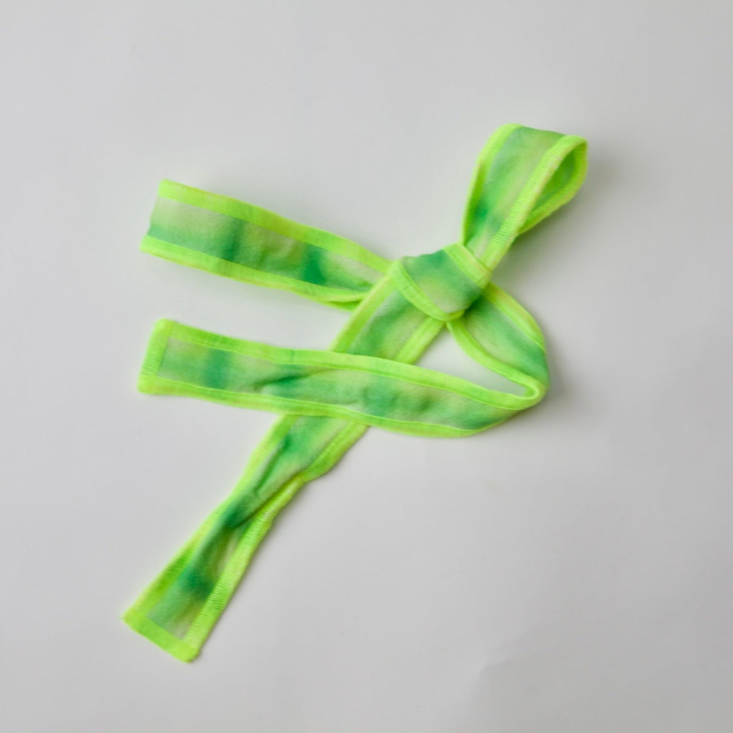 Ribbons