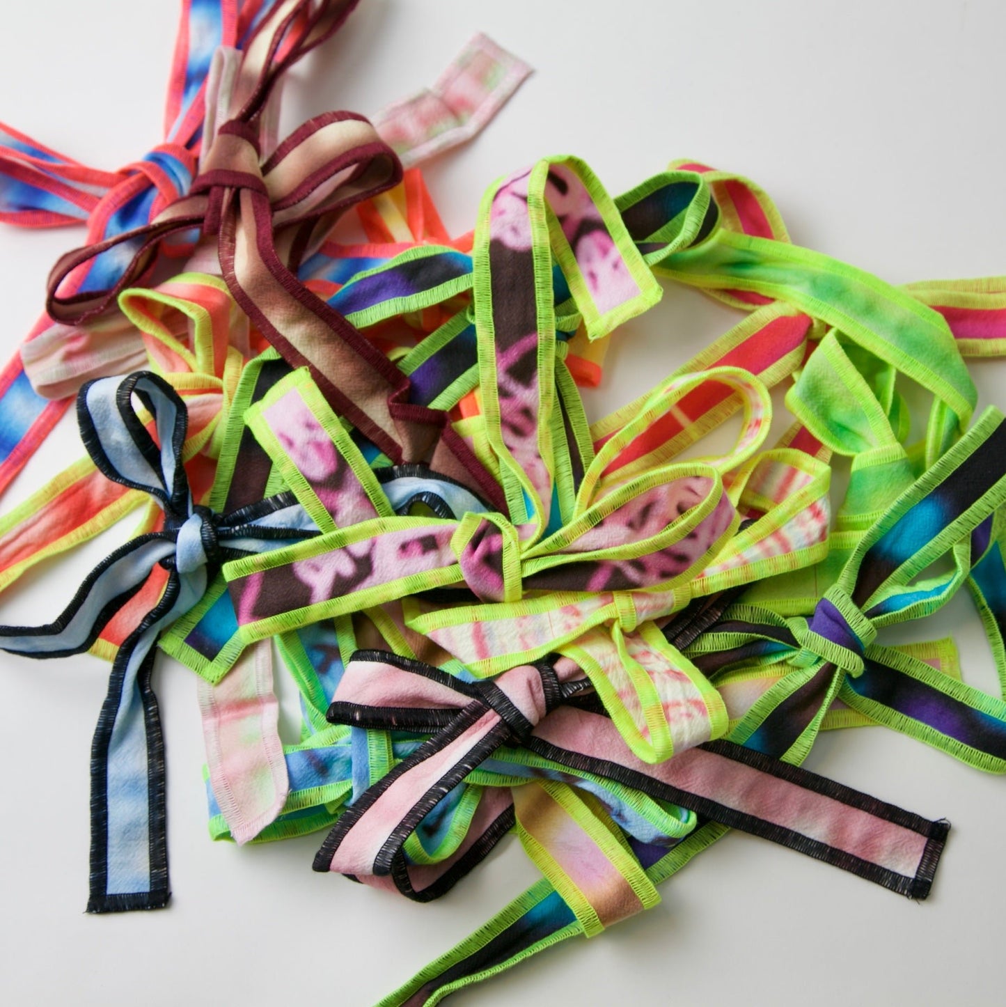 Ribbons