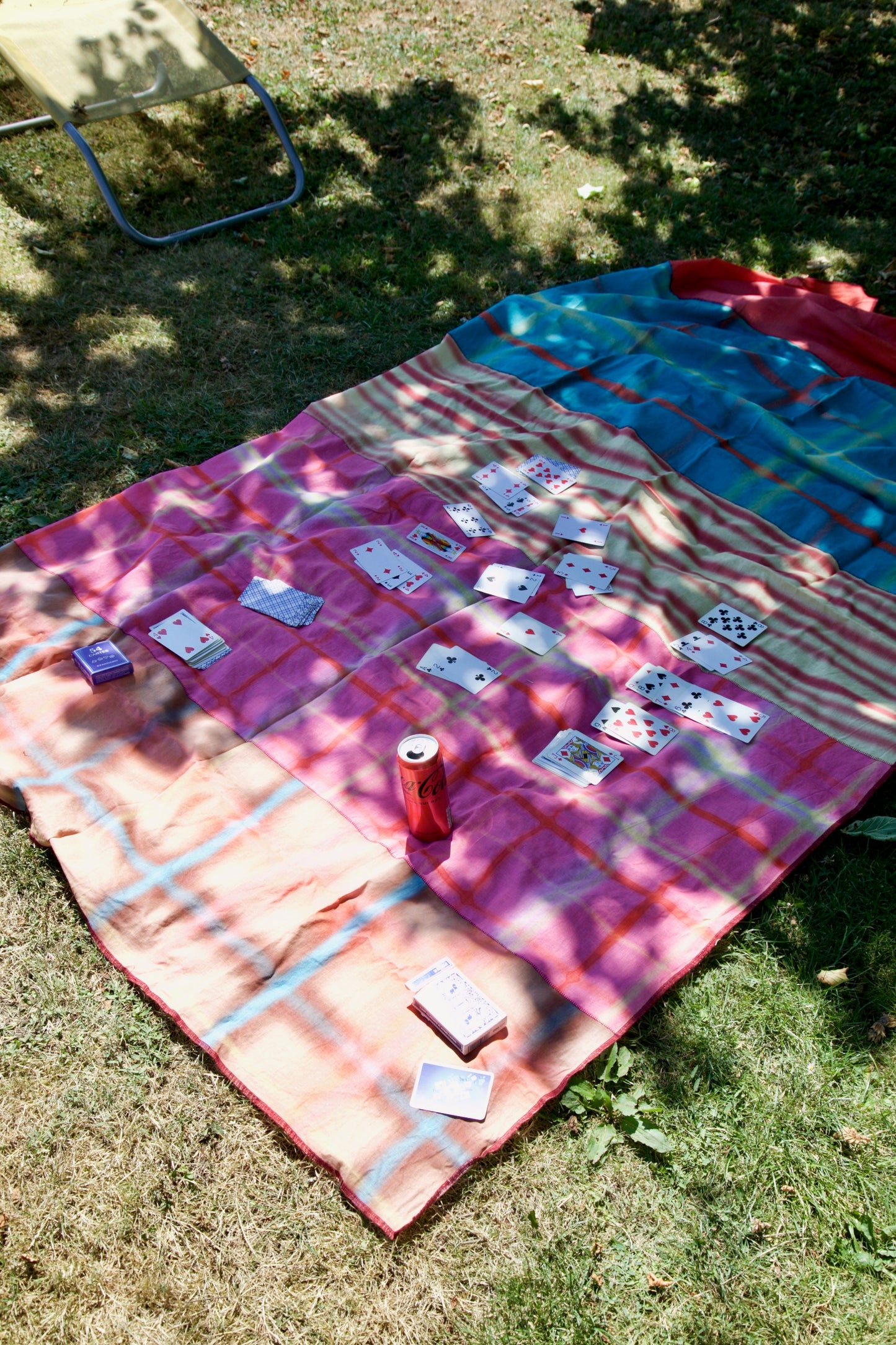 Tablecloth 2