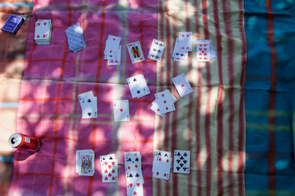 Tablecloth 2