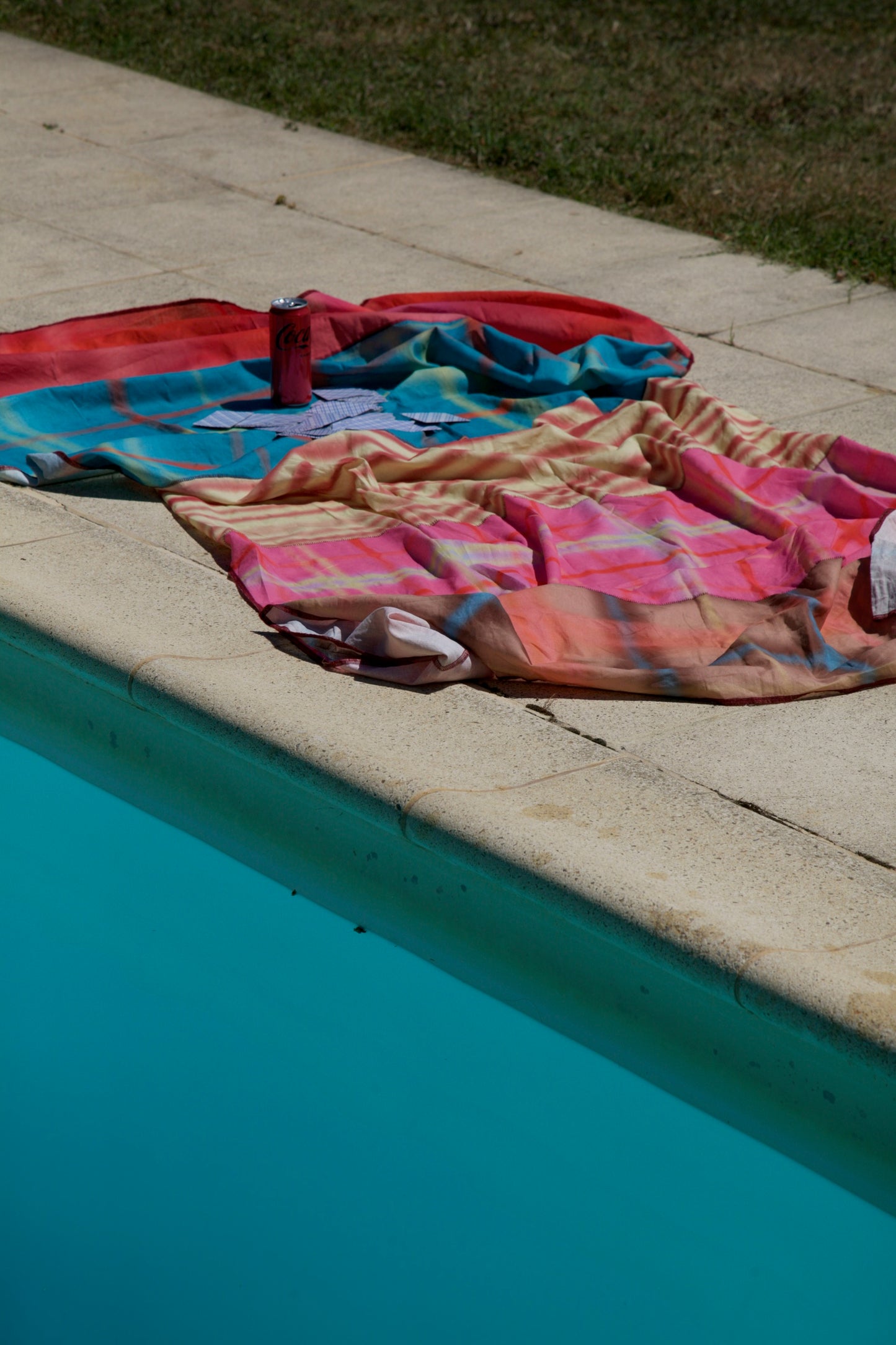 Tablecloth 2