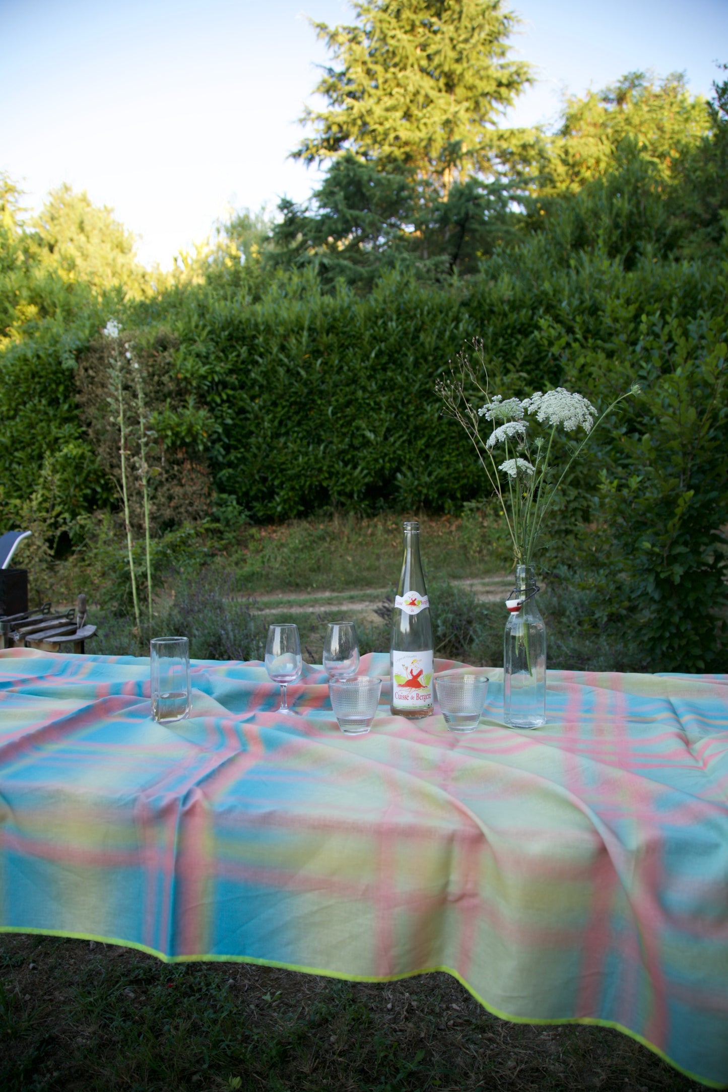 Tablecloth 5