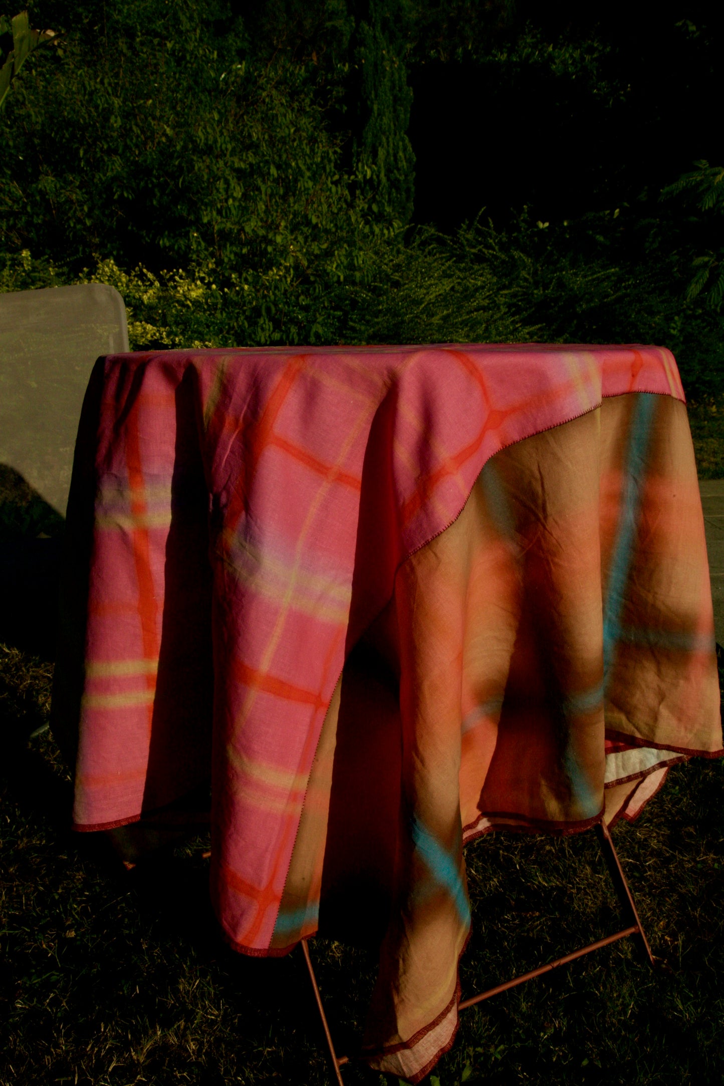 Tablecloth 2