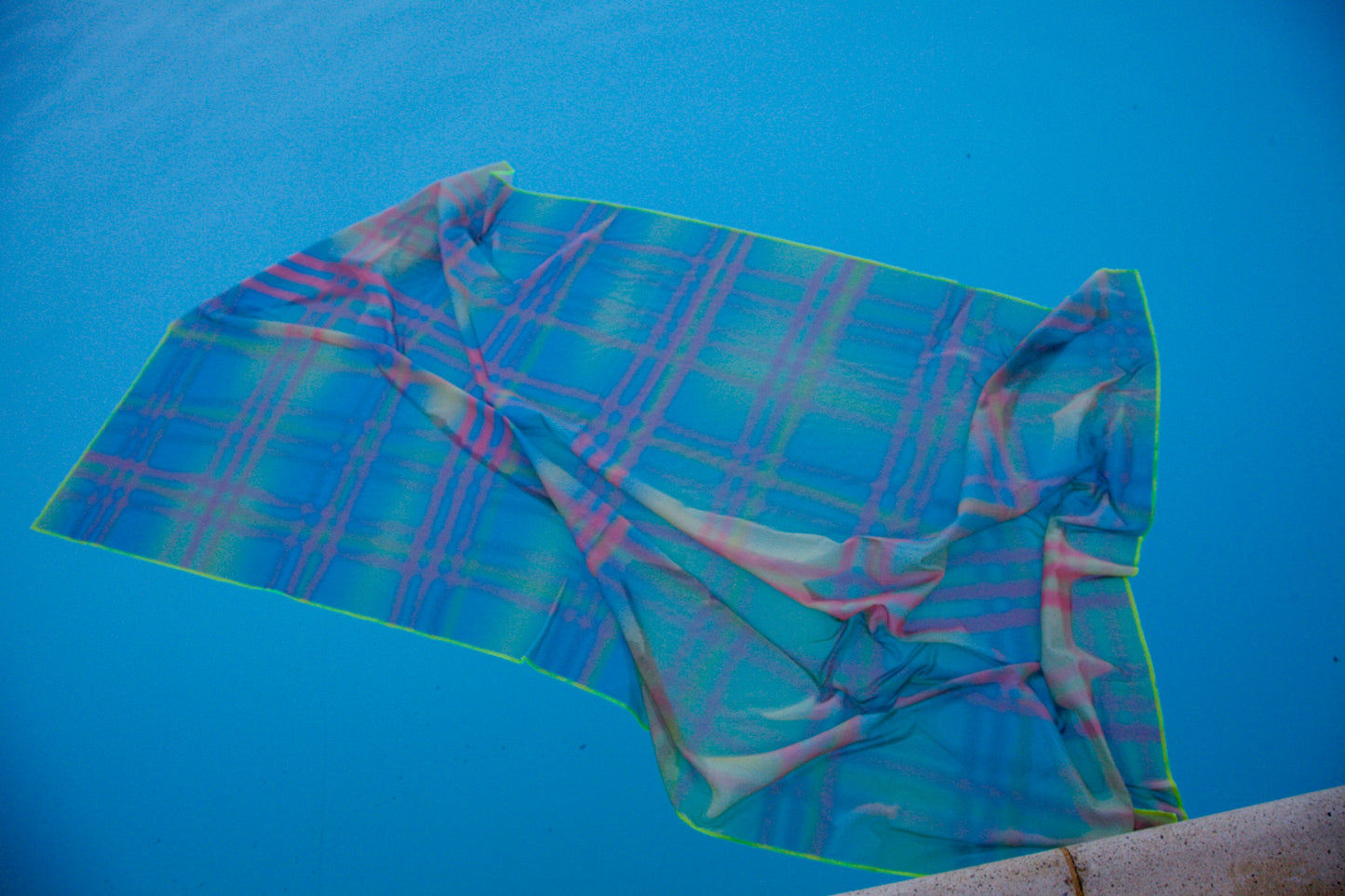 Tablecloth 5