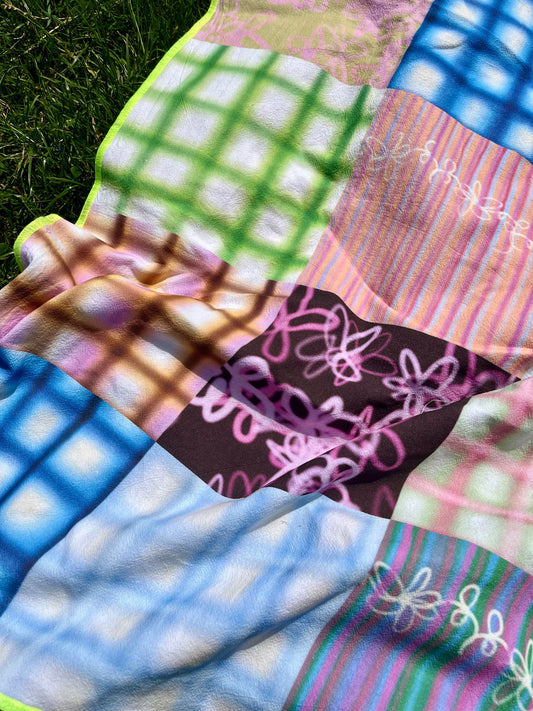 The Picnic Blanket