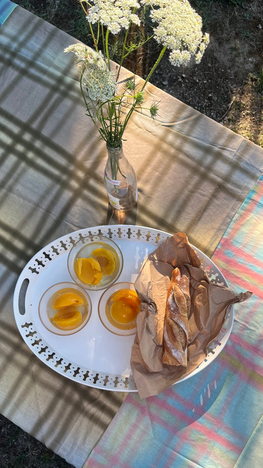 Tablecloth 4