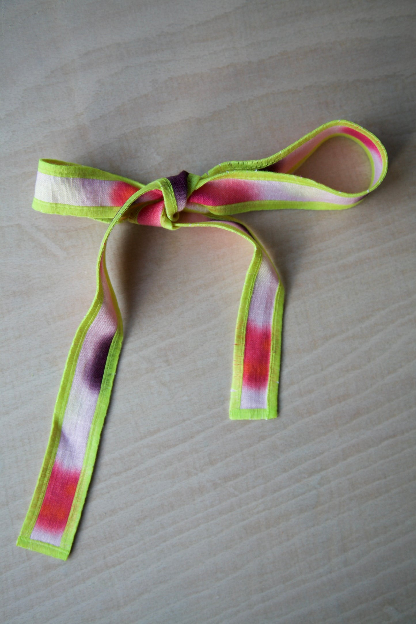 Set of 6 Ribbons