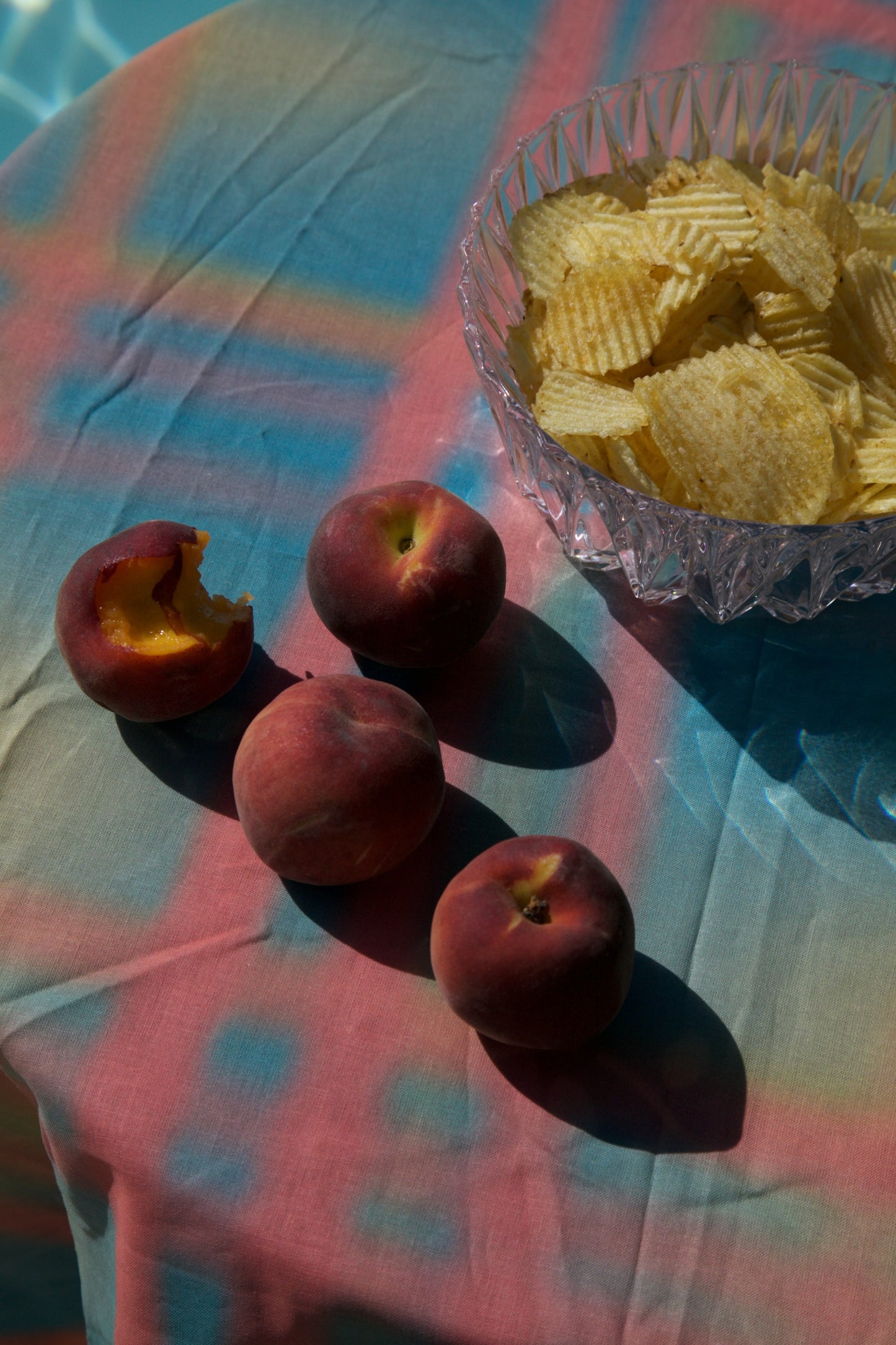 Tablecloth 5