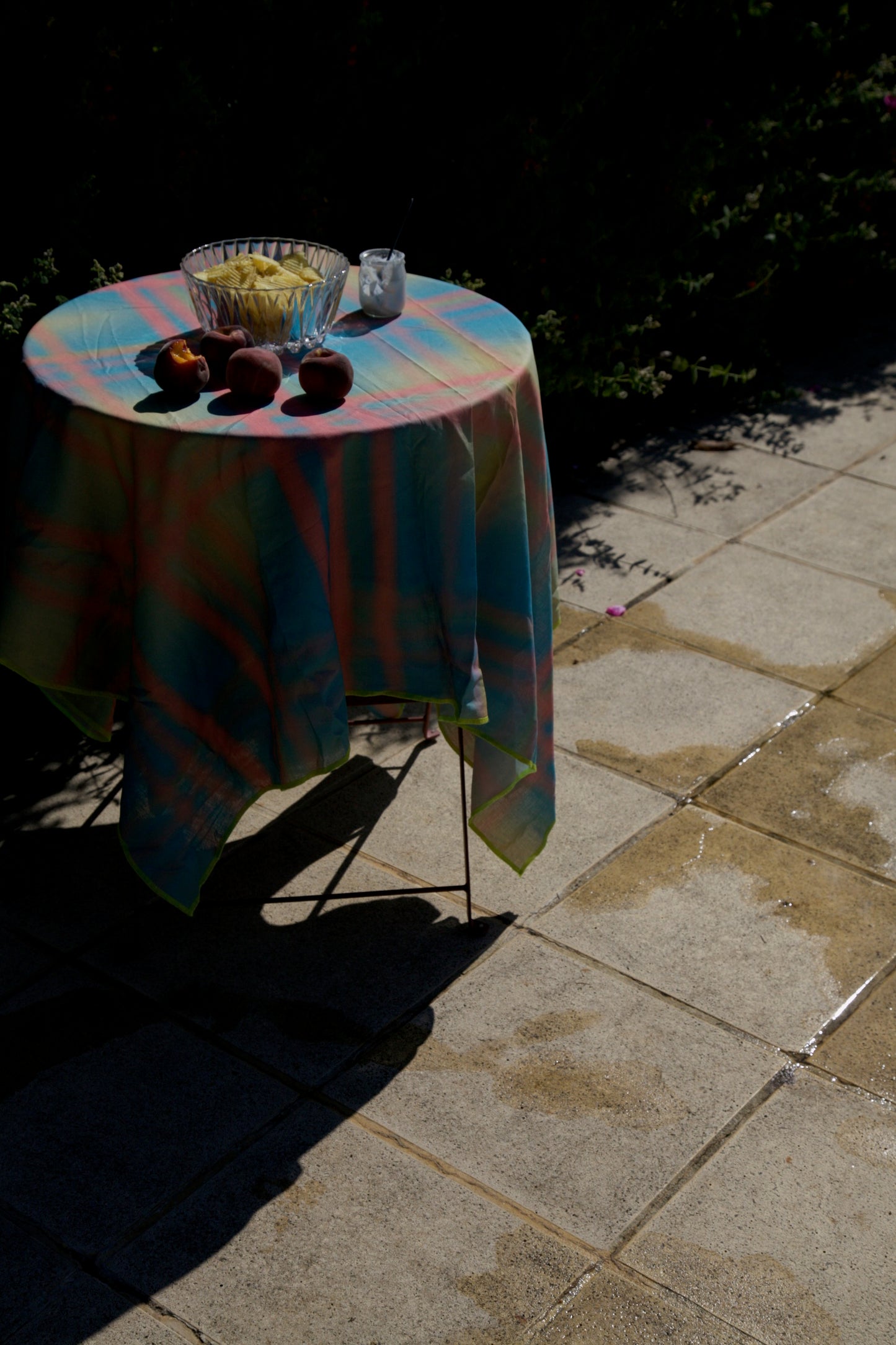 Tablecloth 5
